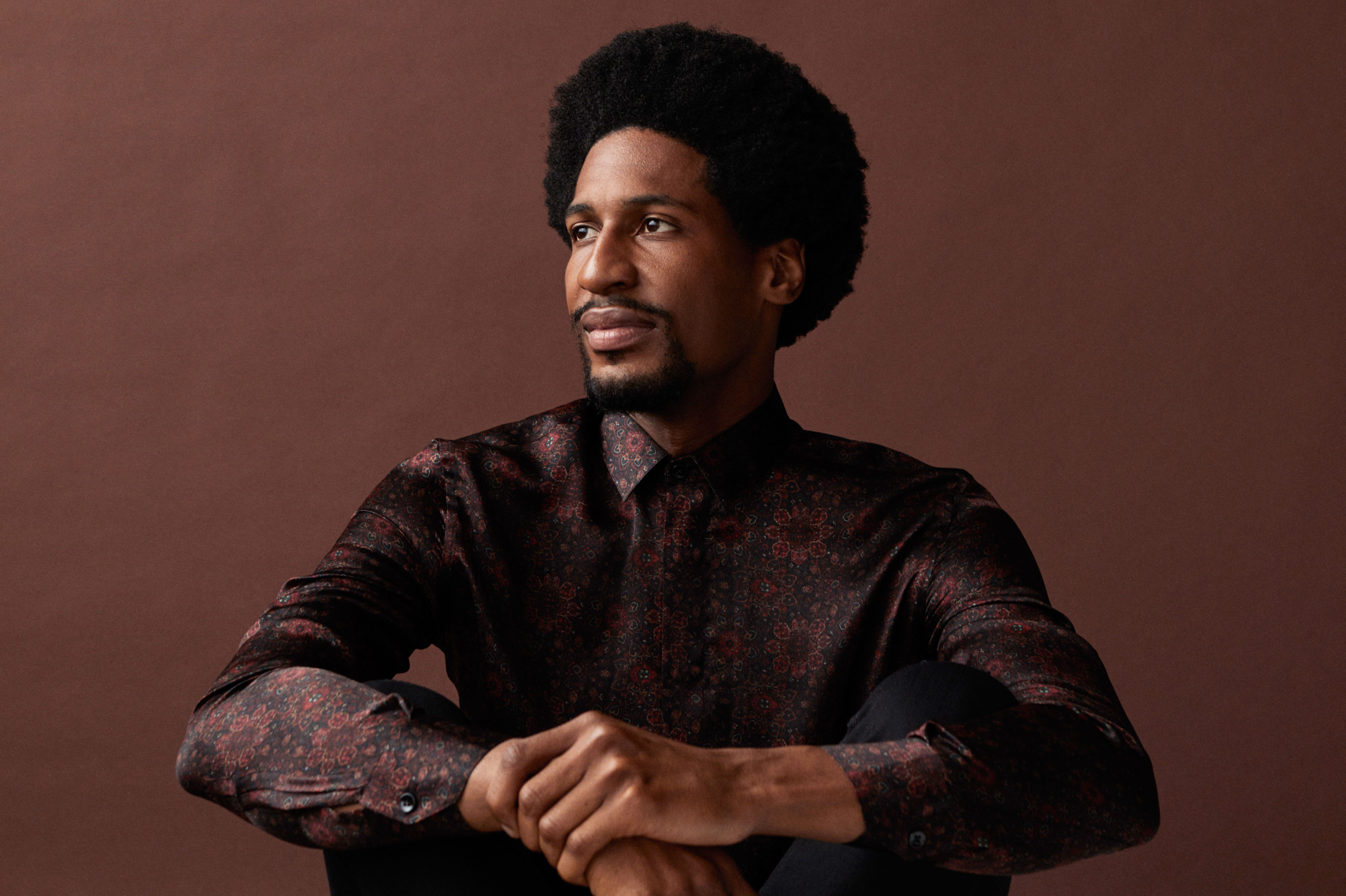 is jon batiste a christian - Ilustrasi 2