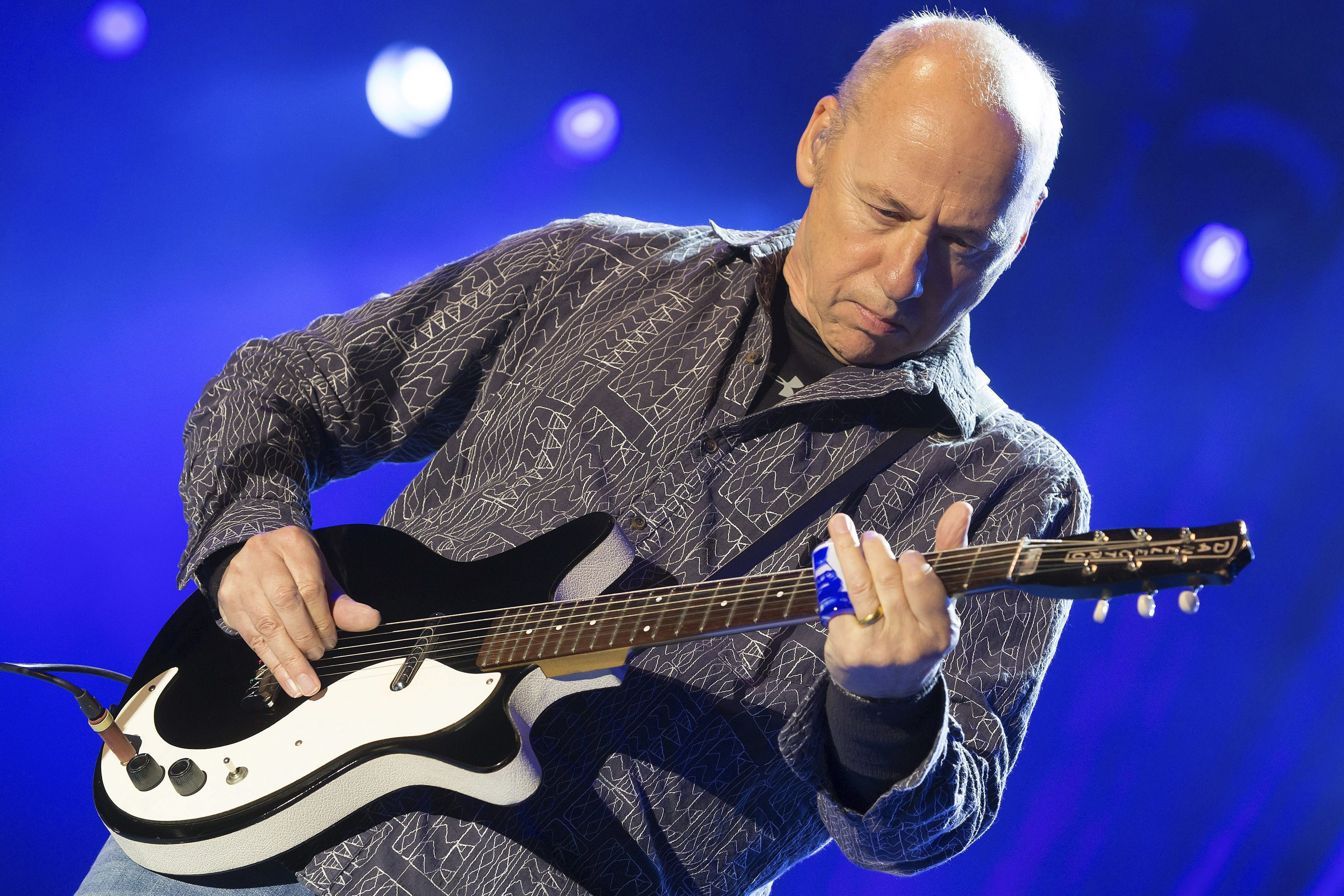 When contacted, a representative had no information on a new album, . Mark Knopfler Plots Summer North American Tour - Rolling Stone