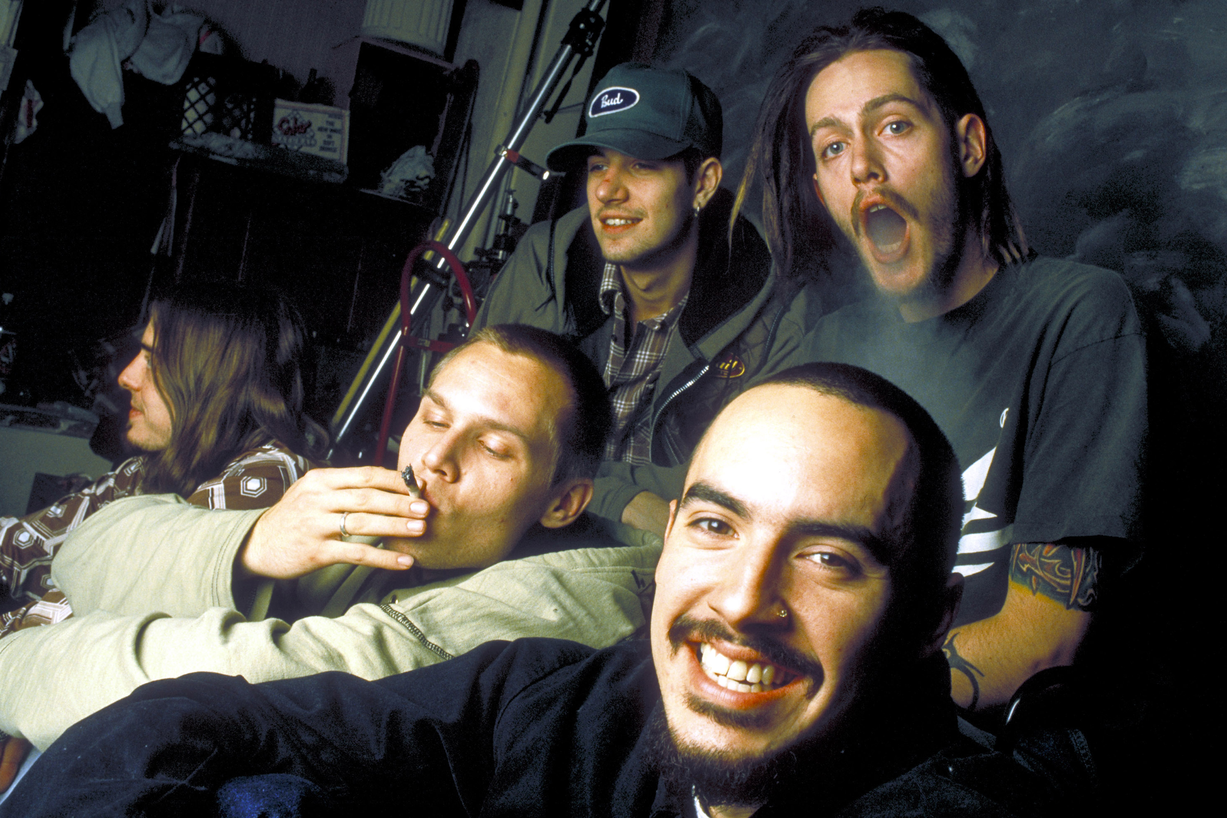 what is the net worth of all 311 band members - Ilustrasi 2