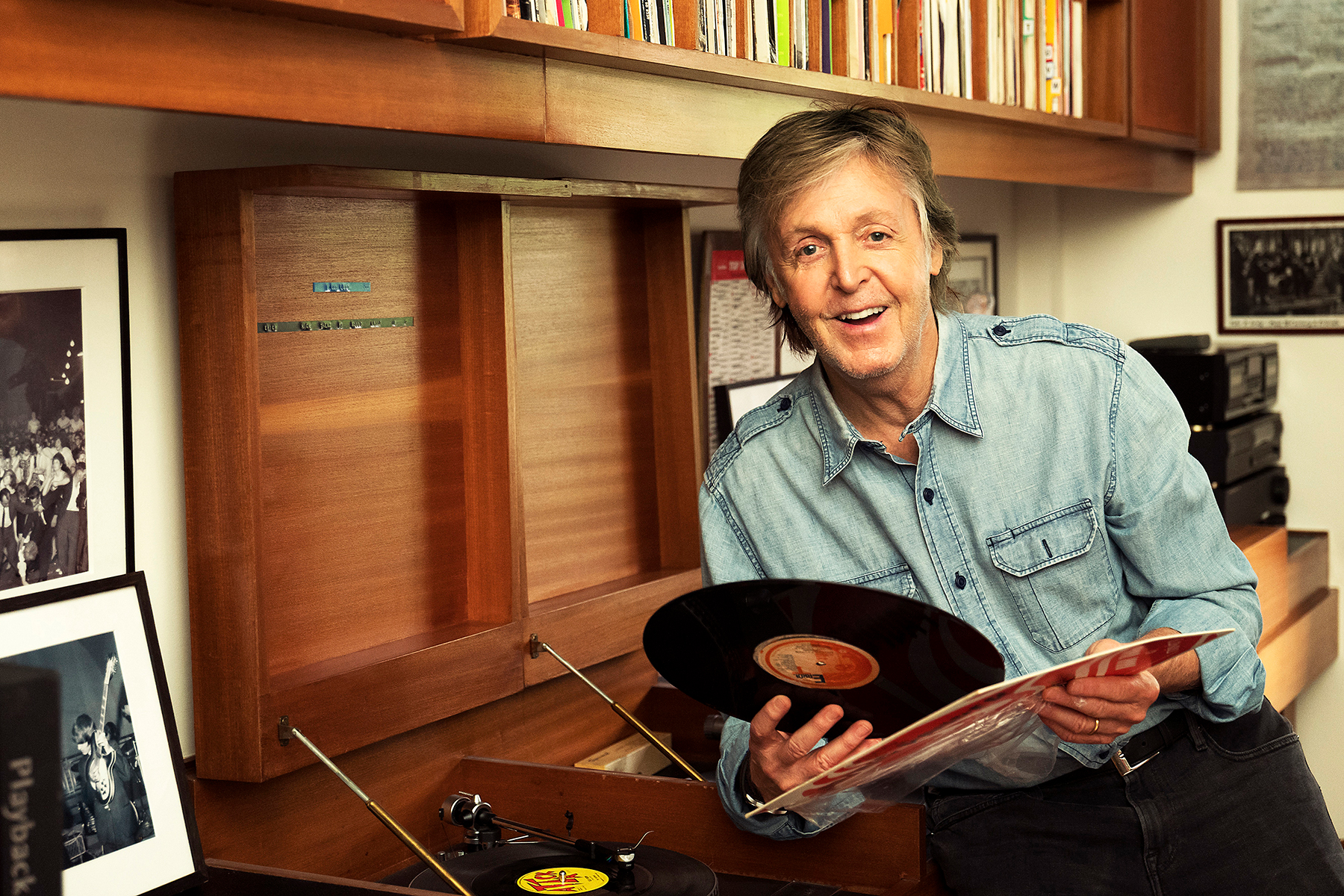 paul mcbrier sr. net worth - Ilustrasi 2