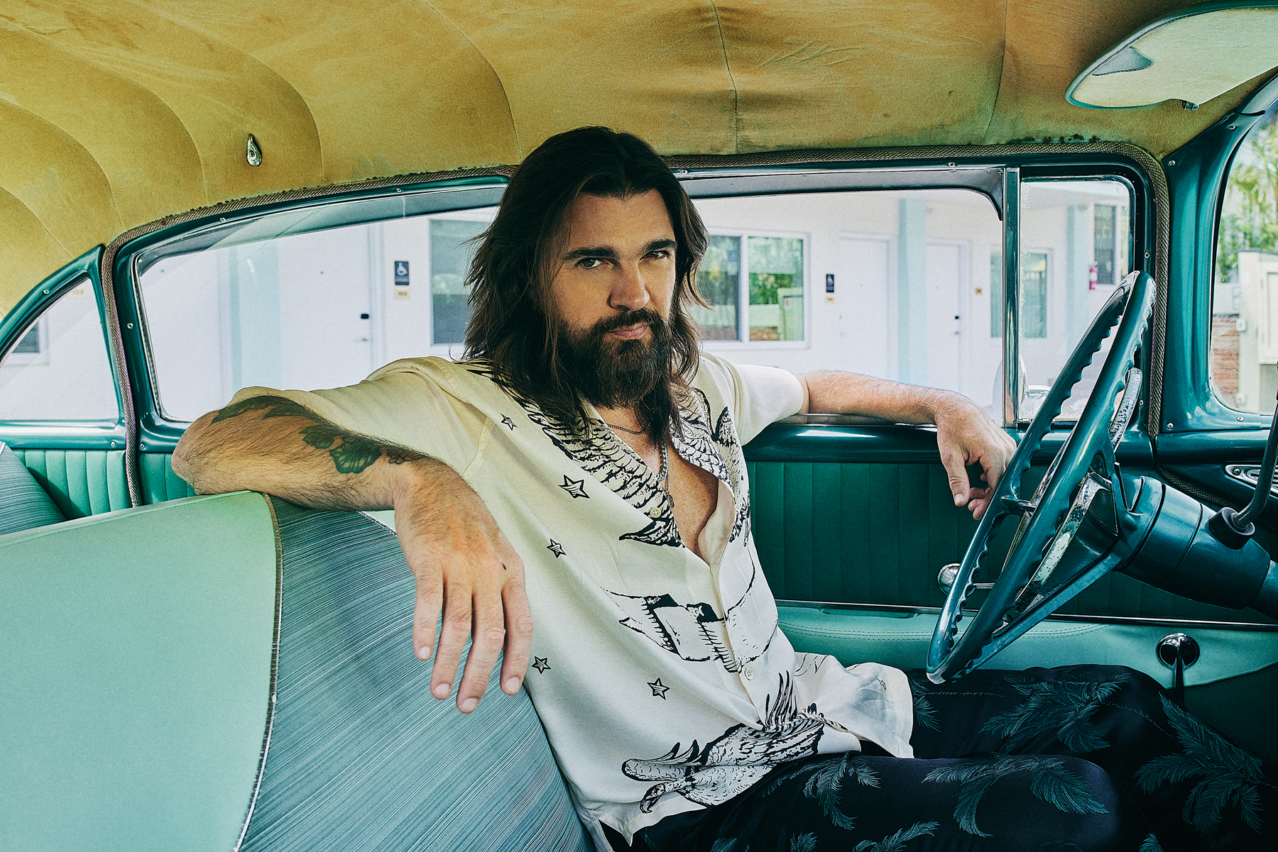 juanes ethnicity - Ilustrasi 2