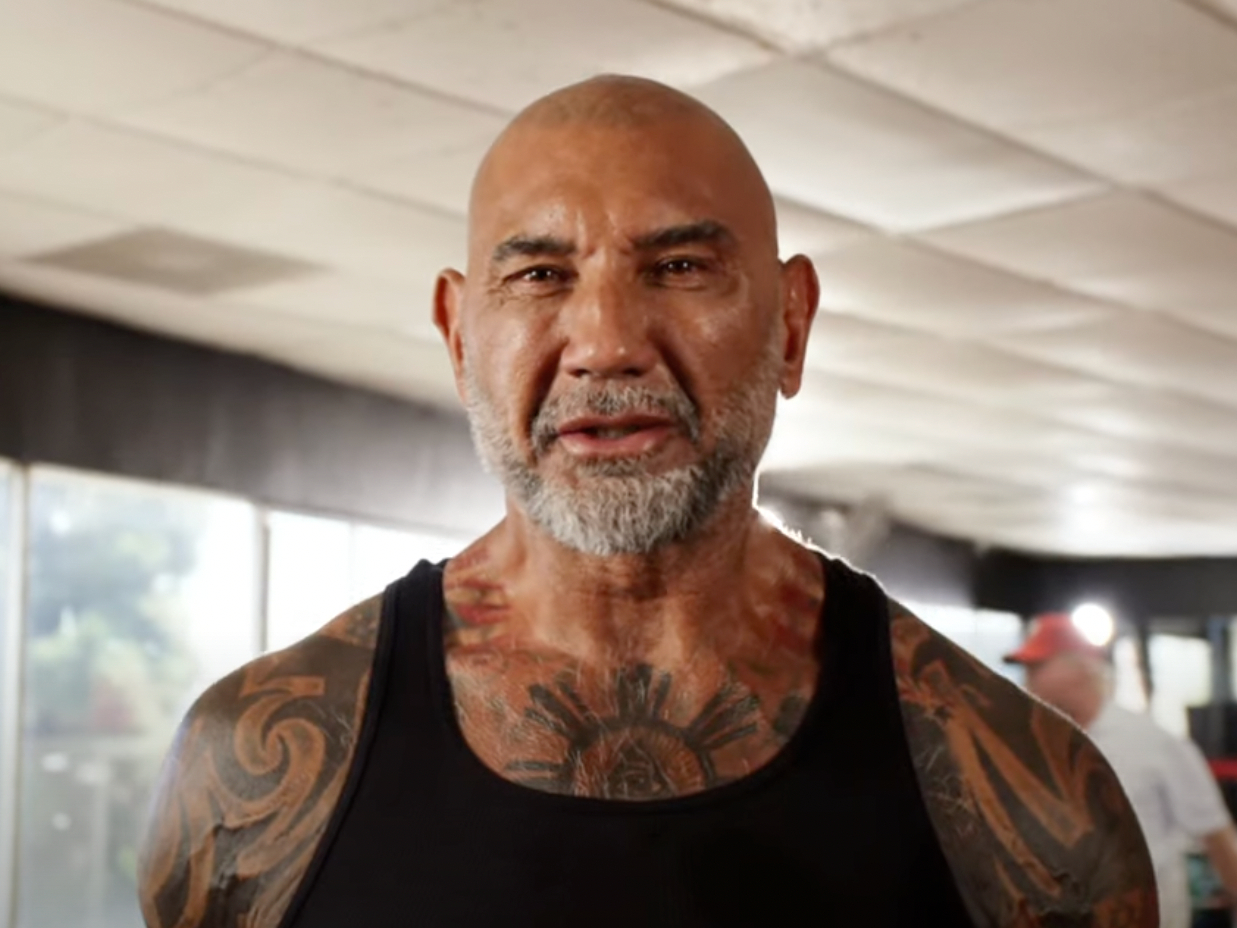 dave bautista roles - Ilustrasi 3