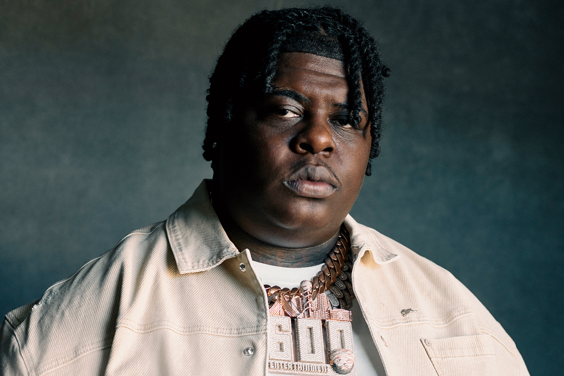 BigXthaPlug Interview Rap Is Business And Business Is Good Bigxthaplug 