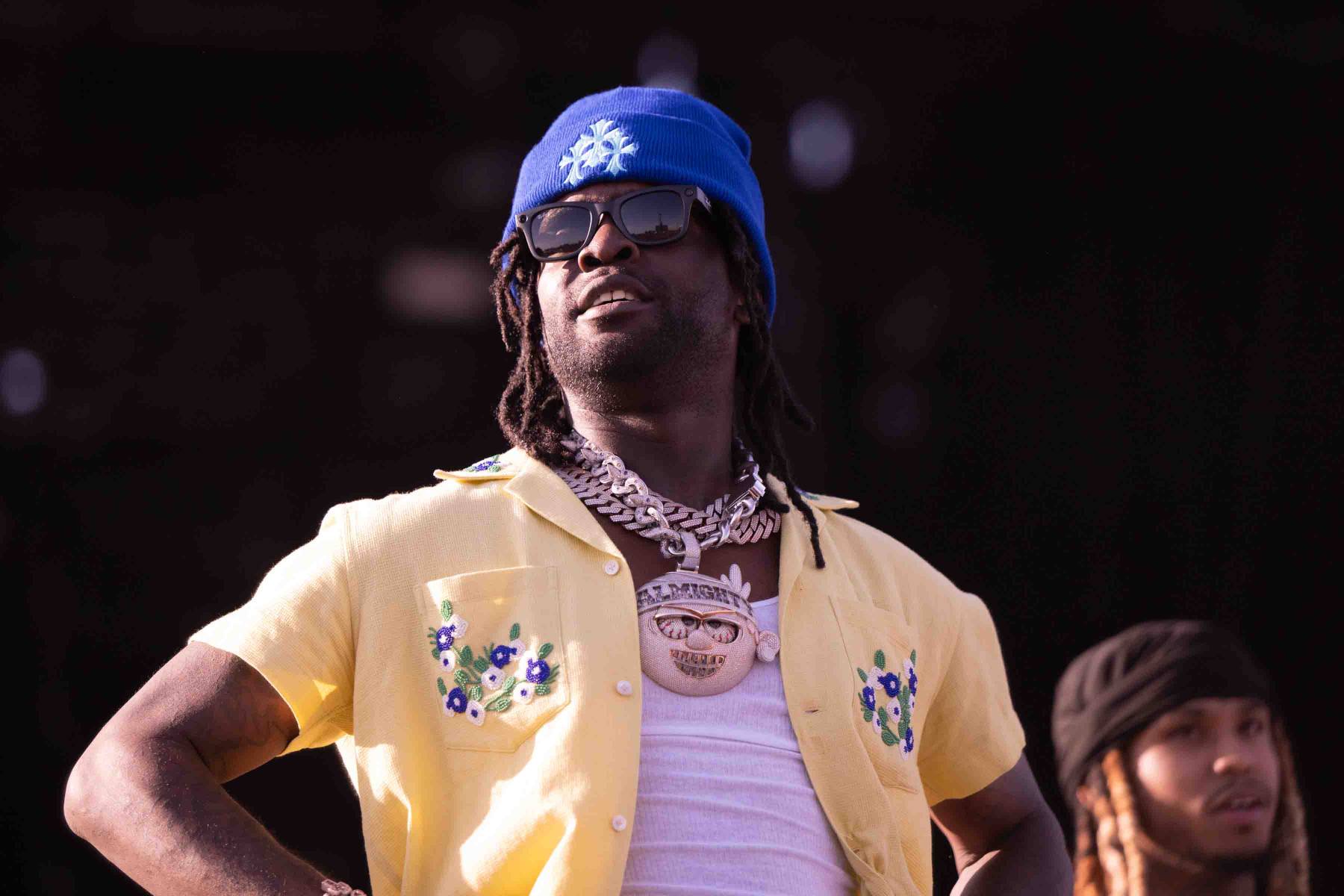 chief kief net worth - Ilustrasi 3