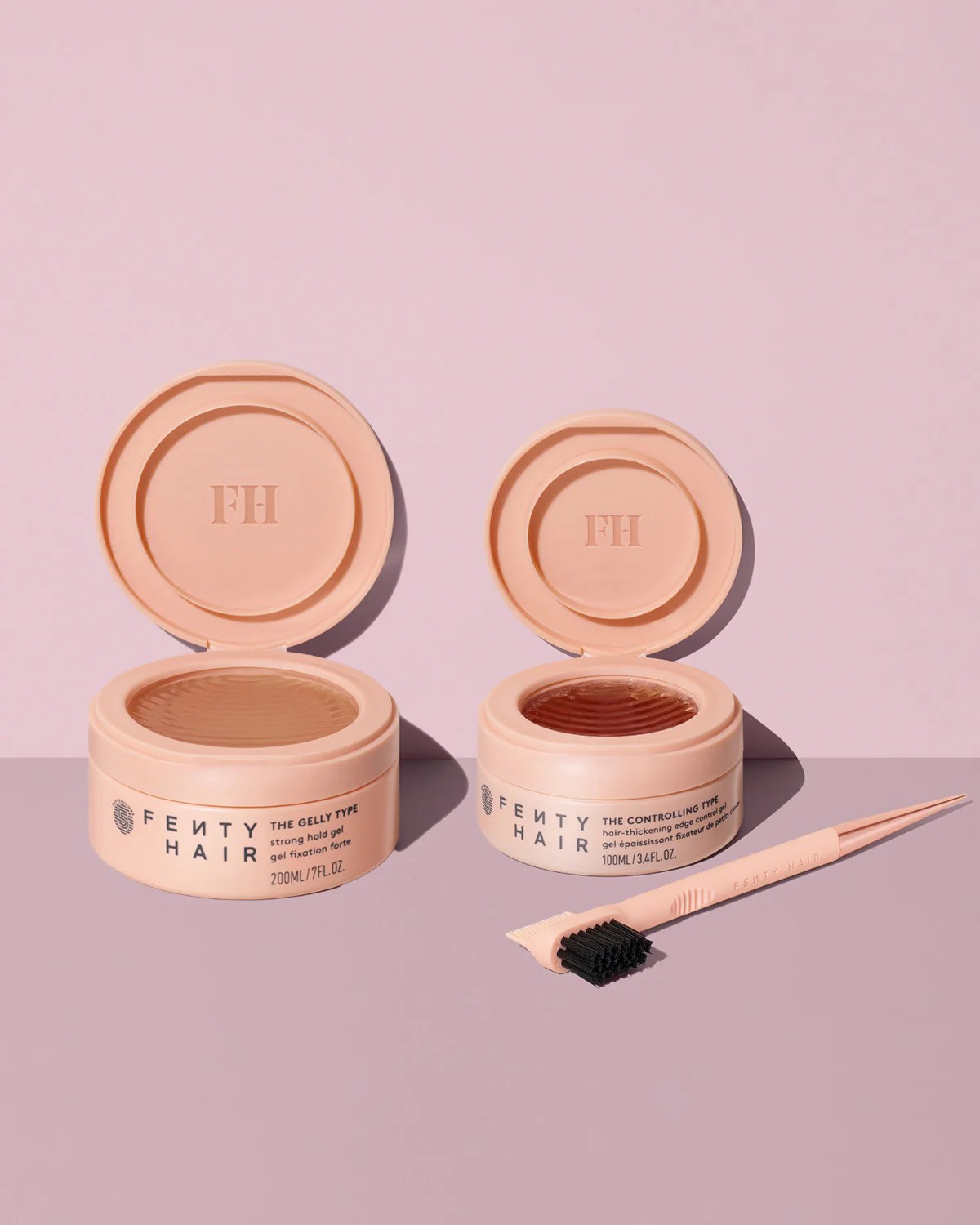 Campaña Glorilla Fenty 2025: dónde comprar las colecciones en línea