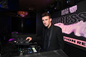 Connor Treacy: The Nightlife Impresario Who’s Bringing Democracy to the Dance Floor