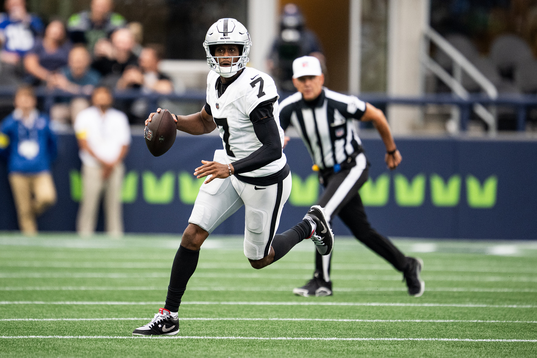 How To Watch 49ers Vs Raiders 2025 Preseason NFL Game Online GettyImages 2228244830 
