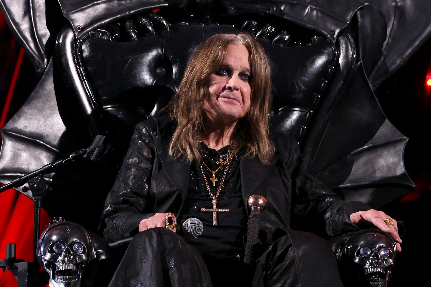 is ozzy osbourne's net worth - Ilustrasi 2