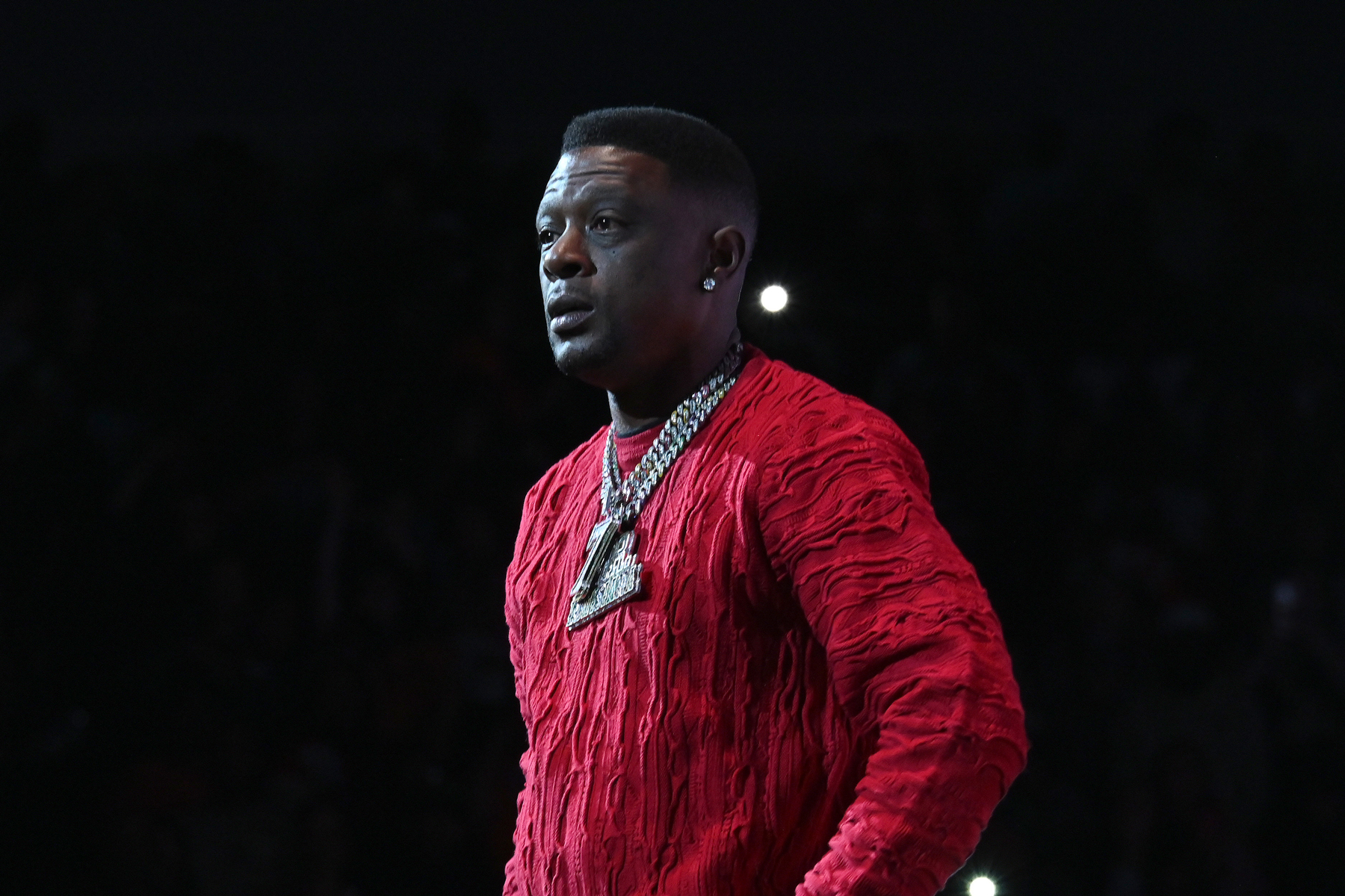 what's boosie net worth - Ilustrasi 3