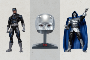Marvel’s New ‘Avengers: Doomsday’ Teaser Has Fans Scooping Up This Black Panther Exclusive