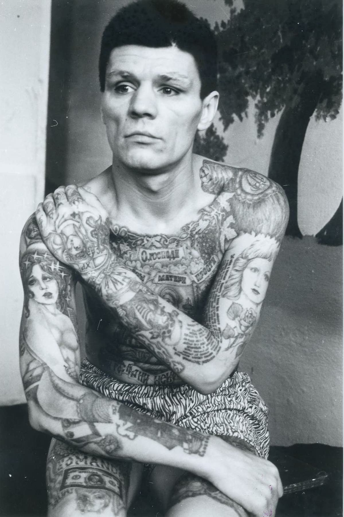 I Tatuaggi Dei Criminali Russi In Mostra A Bologna | Rolling Stone Italia 1805_x_1200_jpg