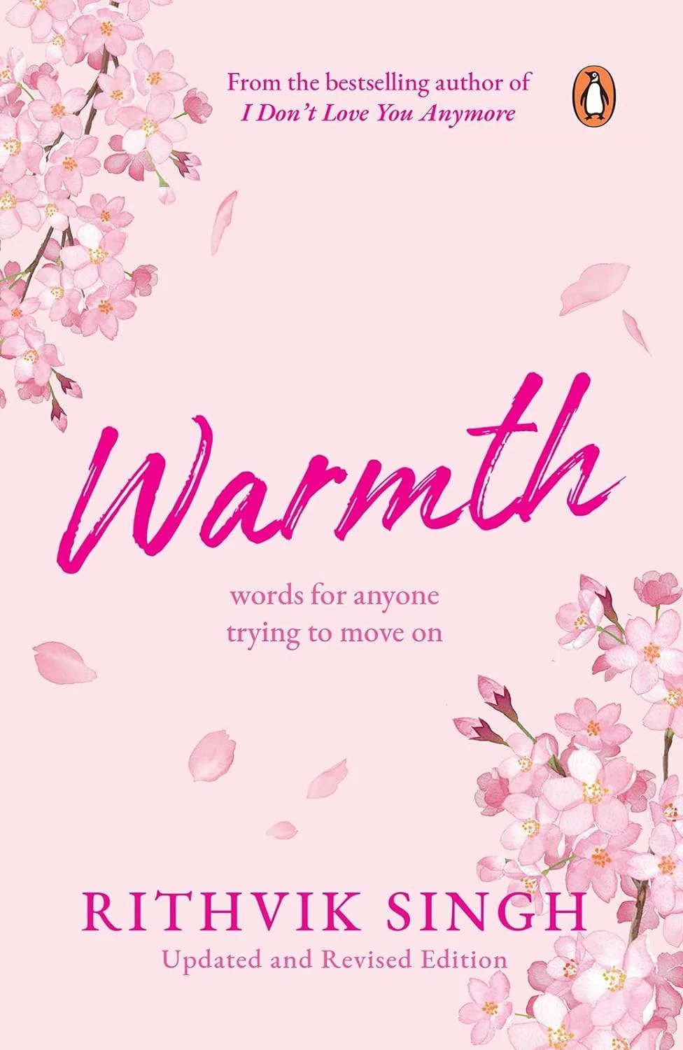 Warmth BY RITHVIK SINGH {premium quality}