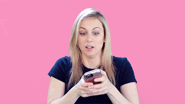 You're much more likely to get his attention back if you're enjoying life on your own. Should You Stop Texting Him To Get His Attention ...