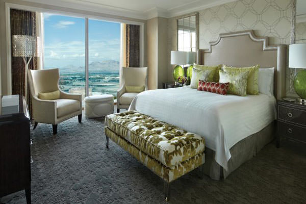 Four Seasons Las Vegas Four Seasons Las Vegas