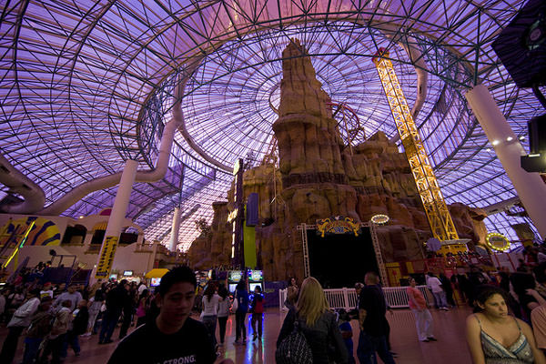 Circus Circus Adventuredome Circus Circus Adventuredome