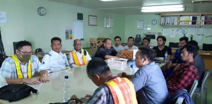 PT. RONA PRATAMA CITRA ABADI | World Wide Recruiting Crew Agency