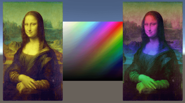 Different softwares use different scales. Hsv Color Space Ronja S Tutorials