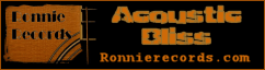 Ronnie Records