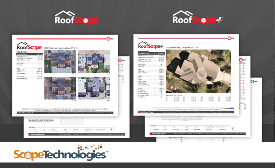 The Scope Technologies On Linkedin Class - Best Mountain Images in Retina