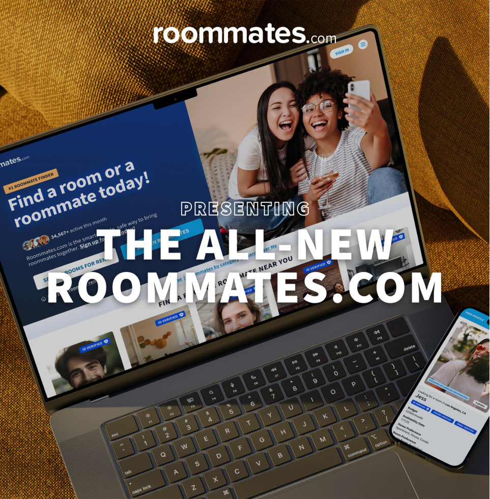 Your New Roommate Checklist Roommates