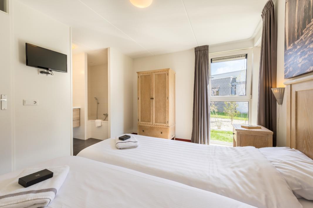 Haus kaufen in de koog. Calluna 301, DE KOOG / TEXEL | Roompot Projects