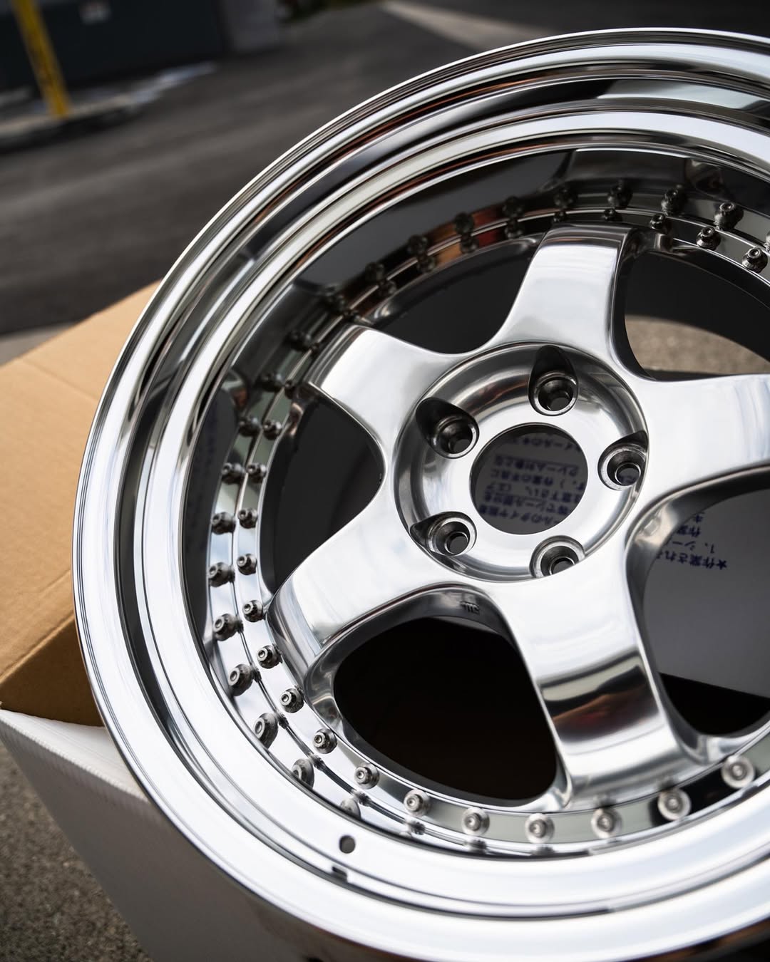 3P S1 WORK Meister Wheels シルバー | Work 1本 0 5H114.3 18インチ 