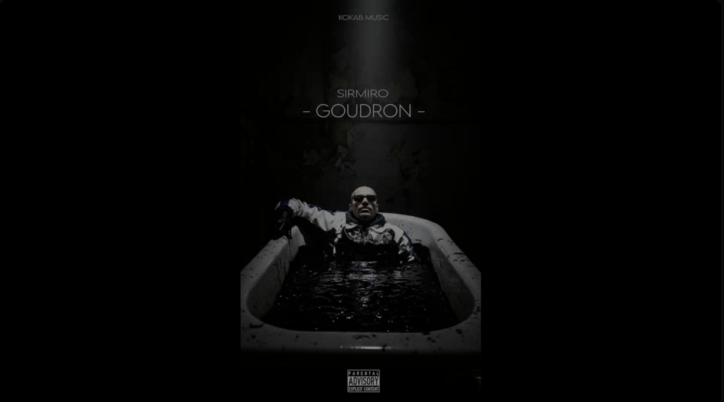 GOUDRON SIRMIRO (son)