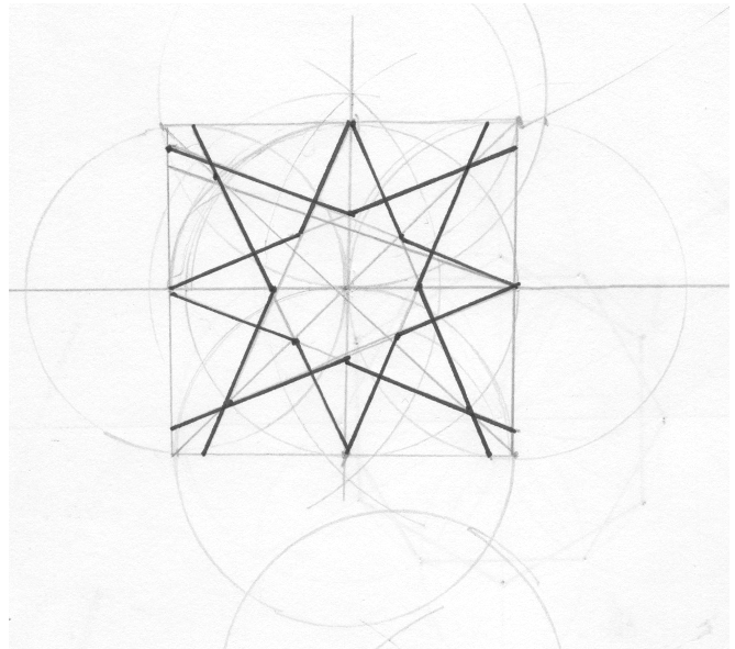 images Islamic Art Easy Patterns islamic geometric patterns root simple