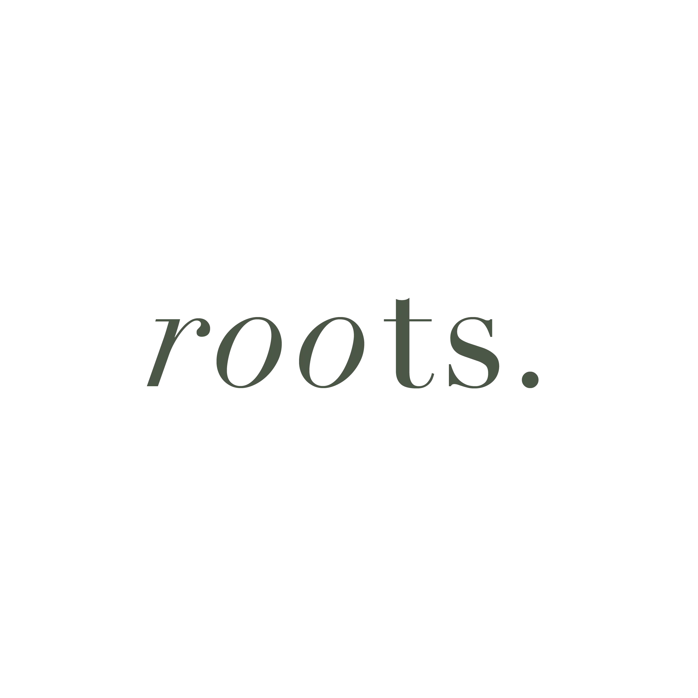 Collections Roots