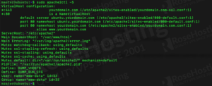 How To Enable HTTPS Protocol With Apache 2 On Ubuntu 20.04