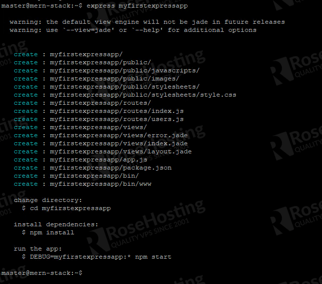 How To Install MERN Stack For JS Based Applications On Ubuntu 20.04