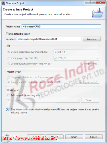 Hibernate Example Step By Step In Eclipse - Beautiful Retina Colorful Backgrounds | Free Download