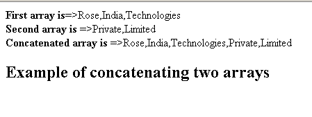 Javascript Concat Method Codingtute - Beautiful City Image - 4K