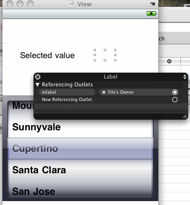 Uipickerview Example And Tutorial Updated 2018 Codewithchris - Space Photos - Elegant Retina Collection