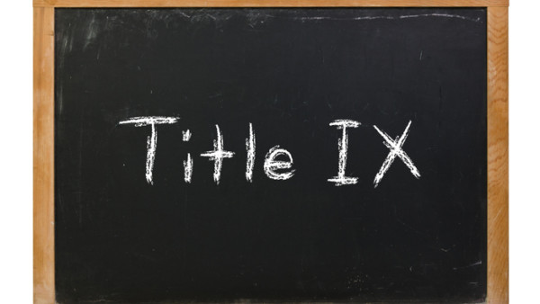 Title IX Regulations and Sexual Misconduct Allegations