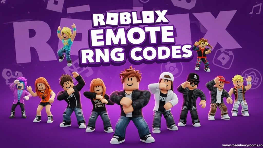Roblox Emote RNG Codes March 2026 15 NEW Codes Available Roblox Emote RNG Codes 1024x576 