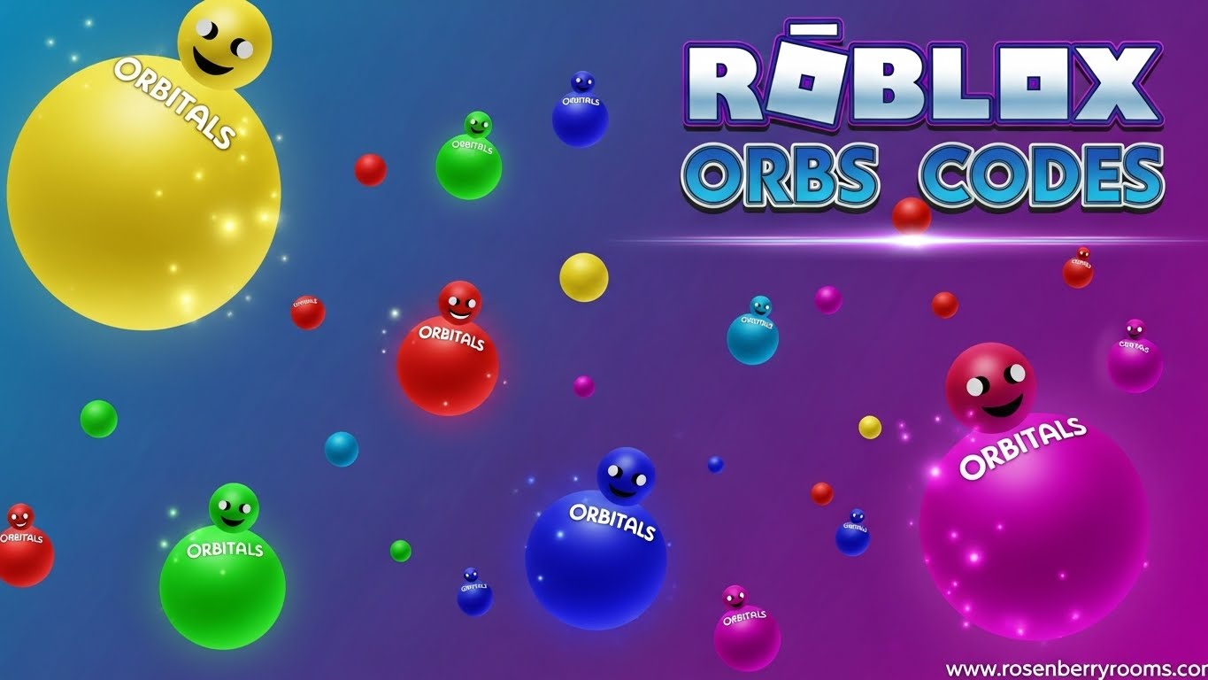Roblox Orbs Codes March 2026 10 NEW Codes Available Roblox Orbs 