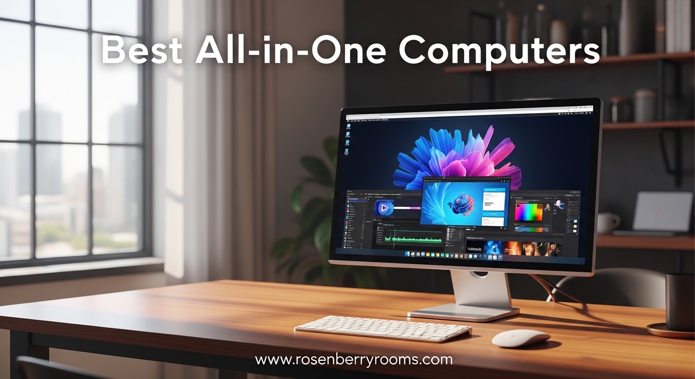 7 Best All In One Computers June 2026 Expert Reviews Best All In One Computers 