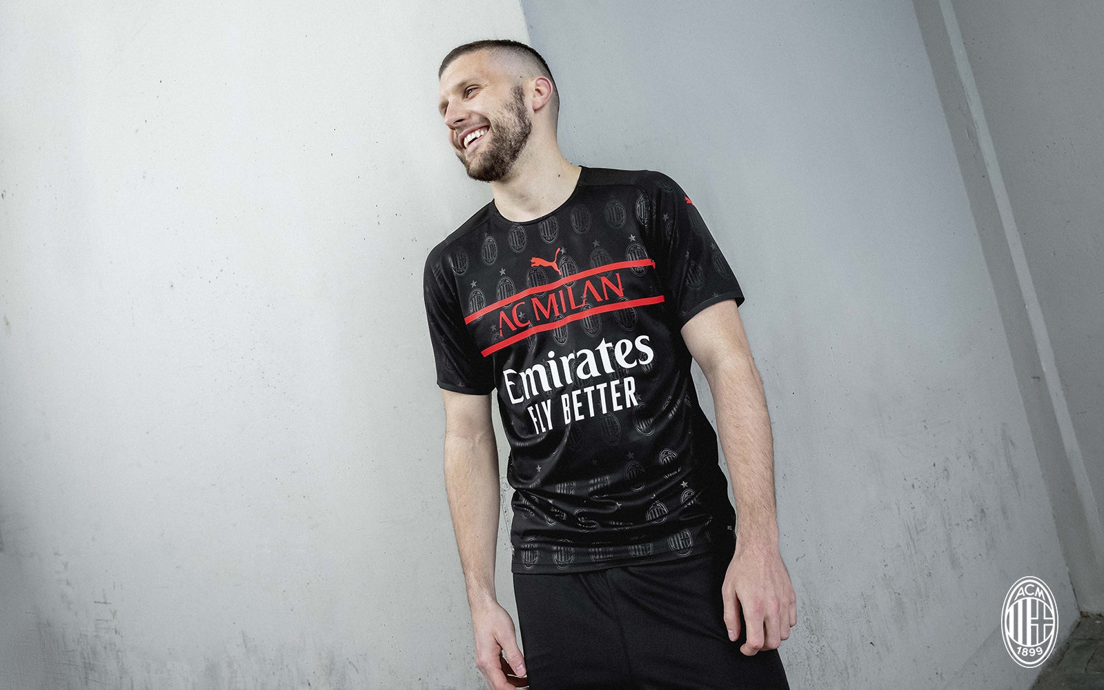 The following tips can help ensure that you choose the right ac. Pictures Milan Unveil 2021 22 Third Kit Rossoneri Blog Ac Milan News