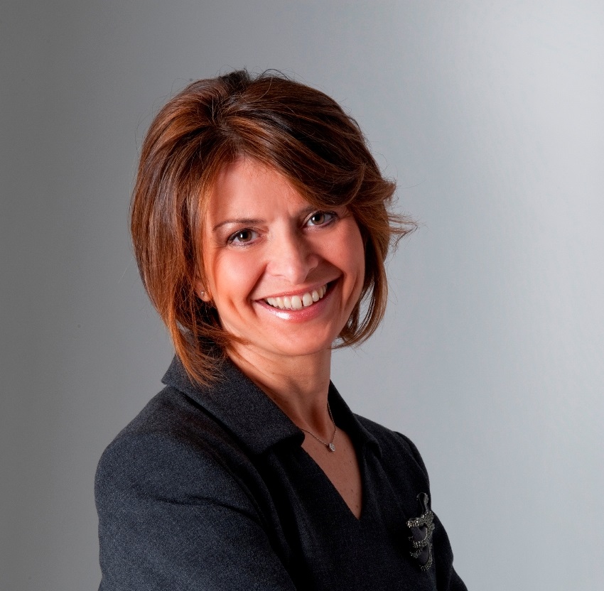 GOOD NEWS Professioni «Stem»: la nostra socia Anna Maria Ricco tra le ...