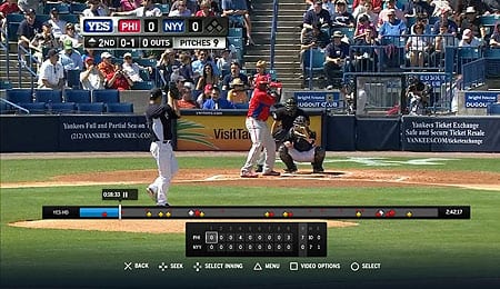 MLB.com  - mlb premium