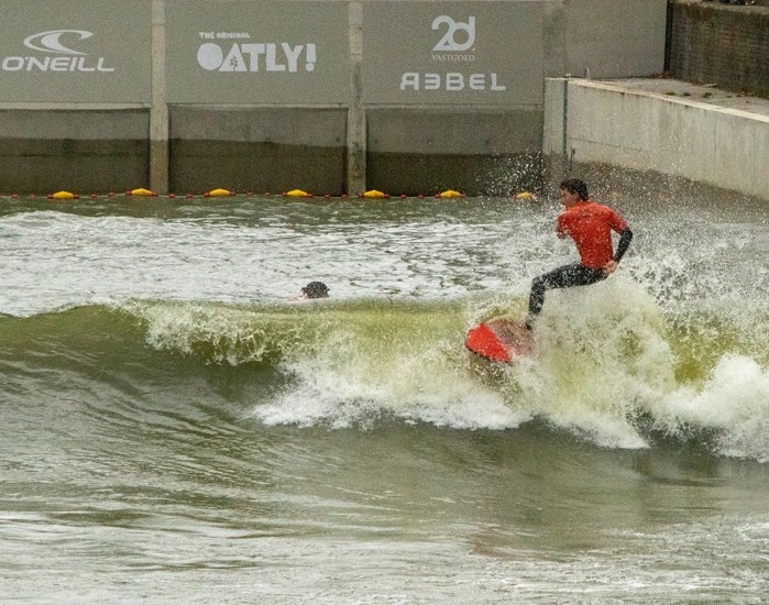 RIF010 Rotterdam