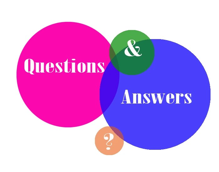 Questions and Answers about Rotterdam