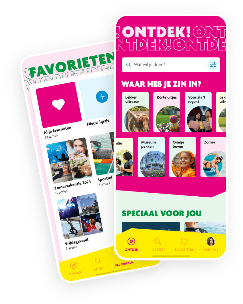 Meer Gratis Meer Korting Meer Plezier Rotterdampas