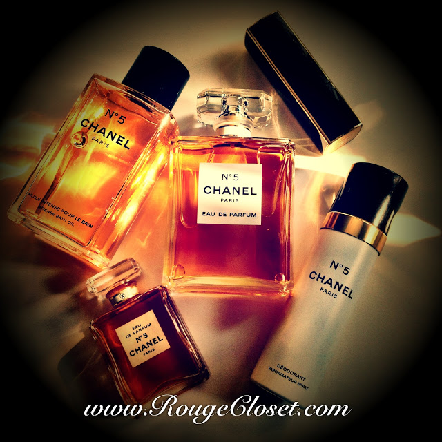 La Perla Charme – Rouge Closet