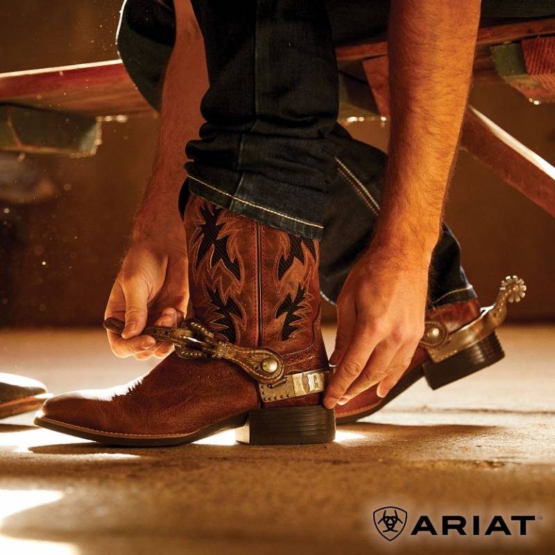 Mens boots for country australia