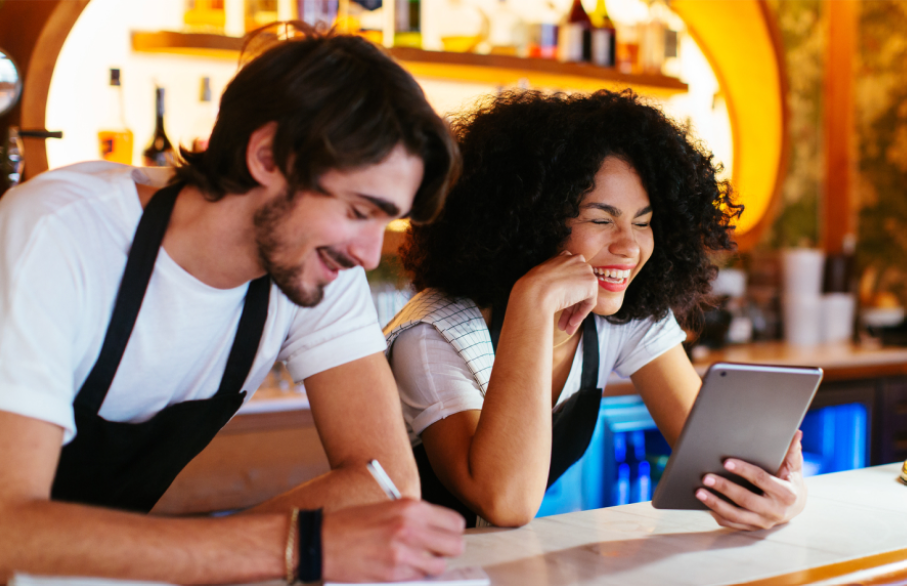 Polyai Viva Technology - Mobile Vintage Illustrations for Desktop