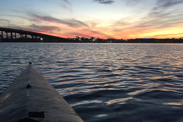 Treasure coast
