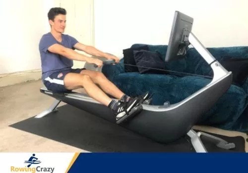 How does rowing change your body? 21 ways you can get ripped fast