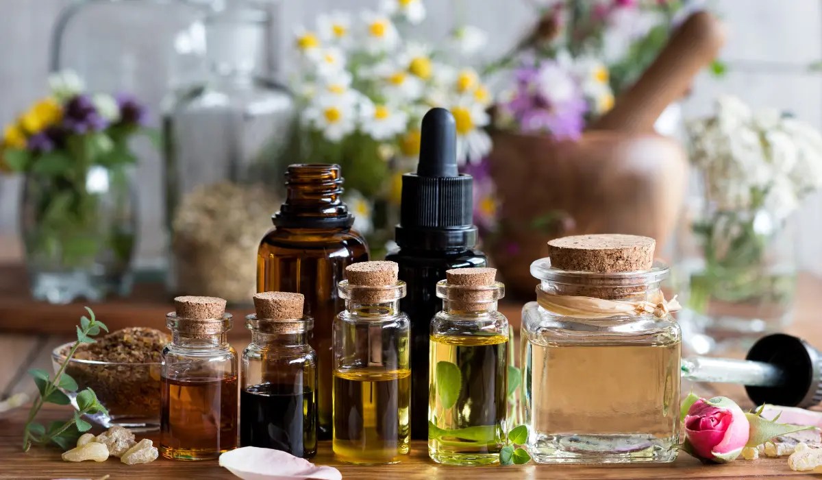 Essential Oils for bed bug